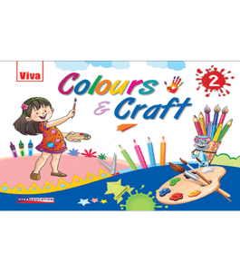 Viva Colours & Craft Class II